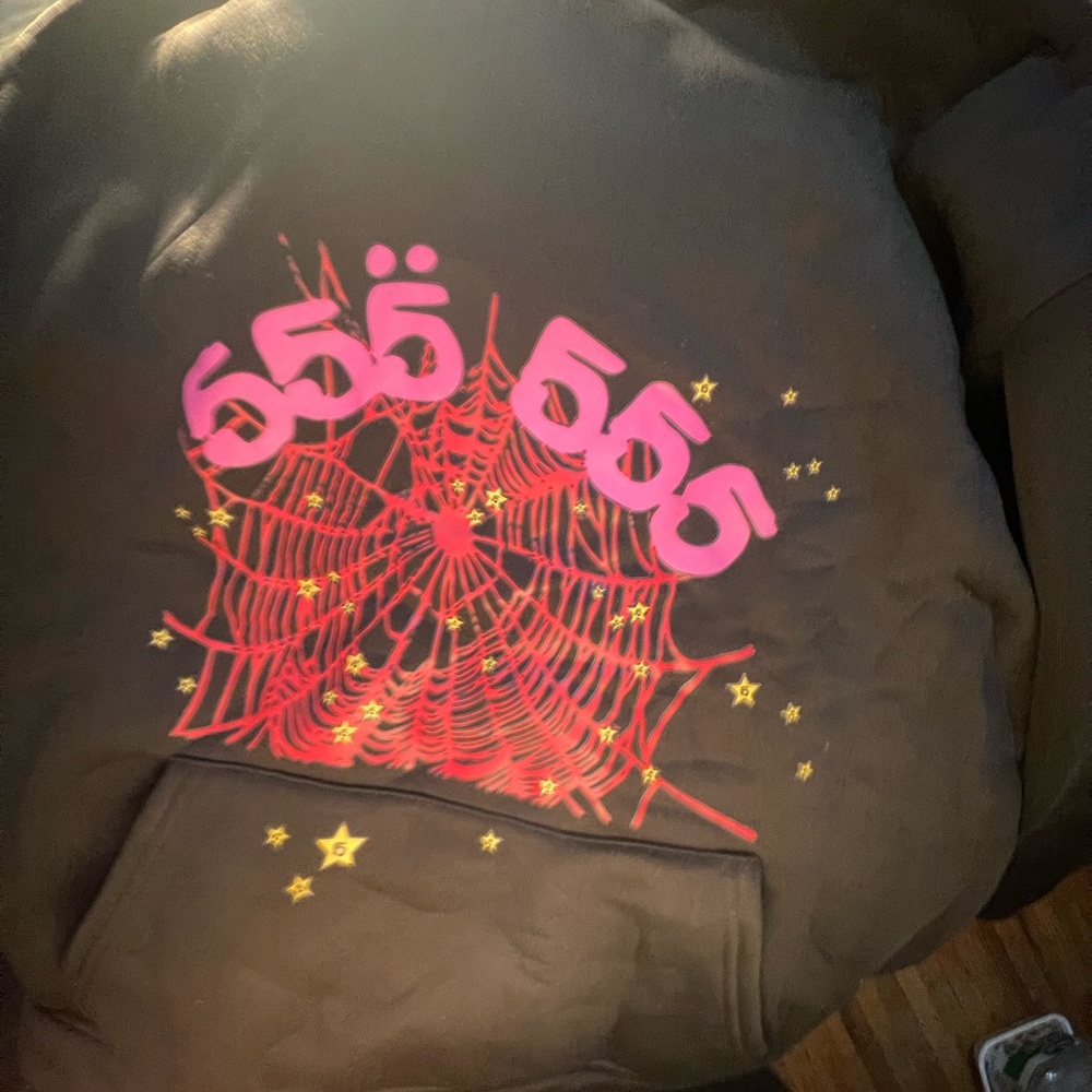 New hoodie never worn